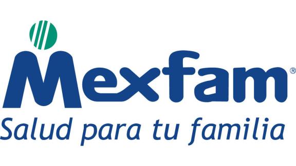 MEXFAM logo