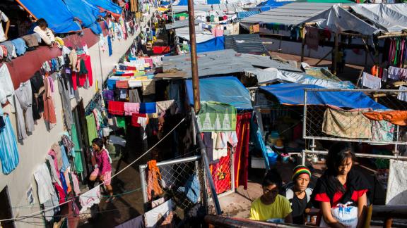 IPPF responds to Grand Bargain on Humanitarian commitments