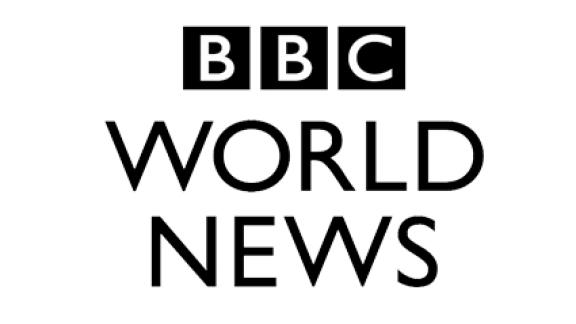 bbc world news logo