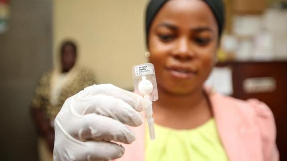 Sayana Press contraceptive