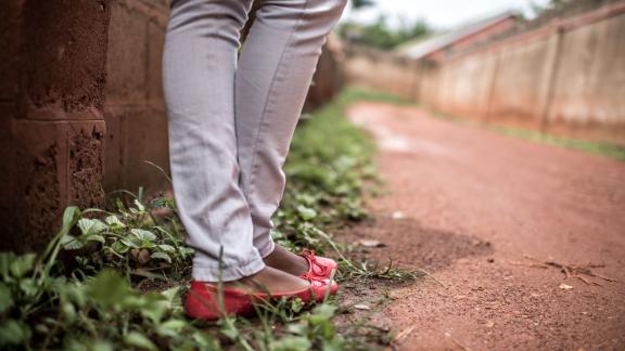 credits: IPPF/Trenchard/Uganda 