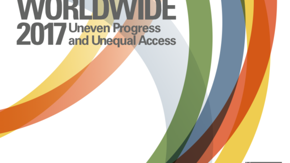 Guttmacher 2017 report on abortion