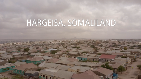 Hope on the horizon - FGM in Somaliland 