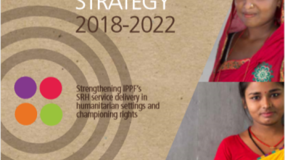 Humanitarian strategy thumbnail 
