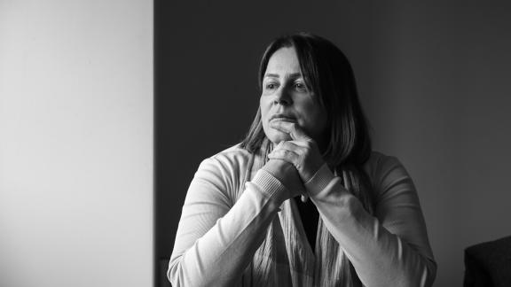 Dragana Stojanovic