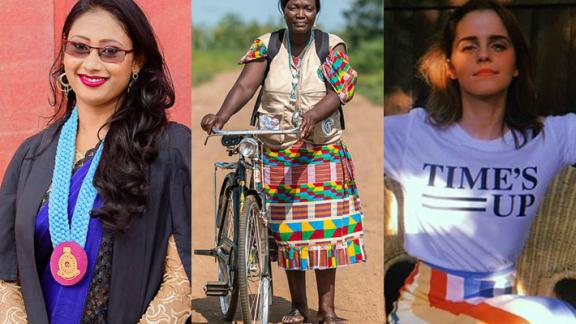 International Women's Day