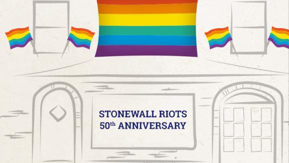 stonewall riots