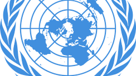 UN LOGO