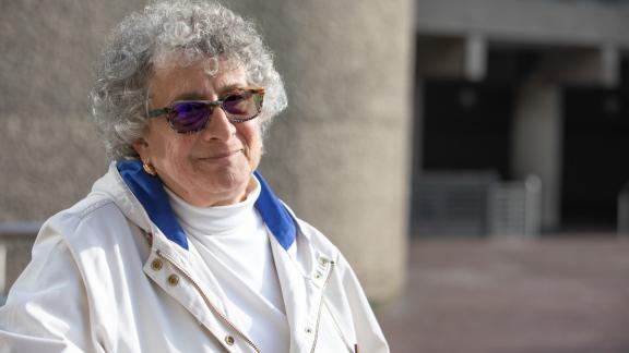 Marge Berer