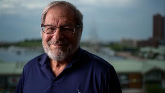 Steve Sinding,