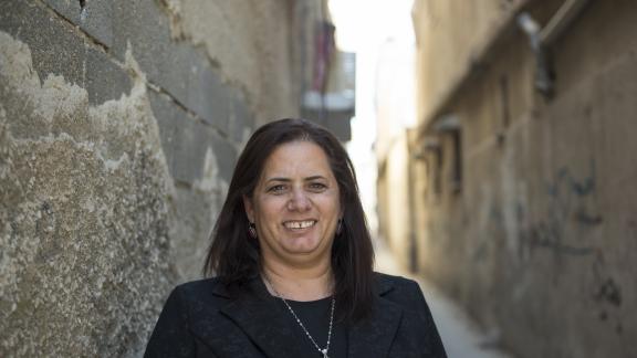 Ammal Awadallah