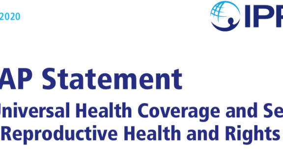 IMAP statement on UHC