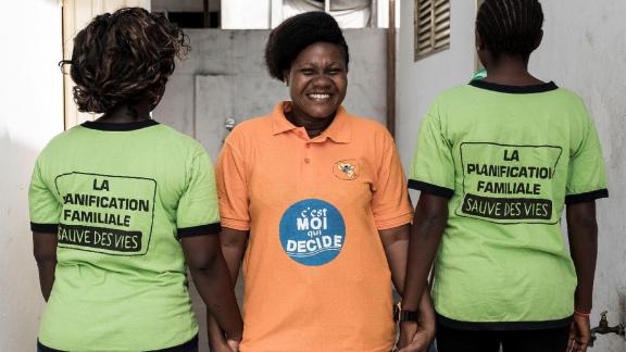 Tackling abortion stigma