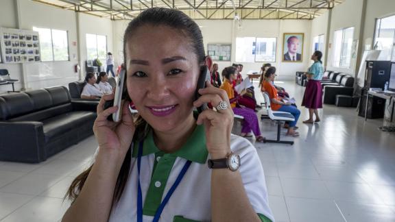 IPPF/Omar Havana/Cambodia