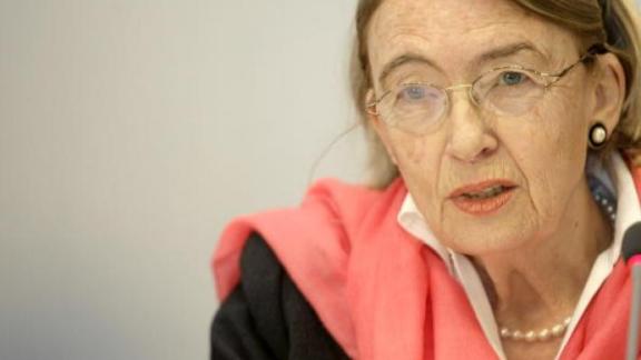 The International Planned Parenthood Federation (IPPF) is deeply saddened by the passing of Ingar Brüggemann
