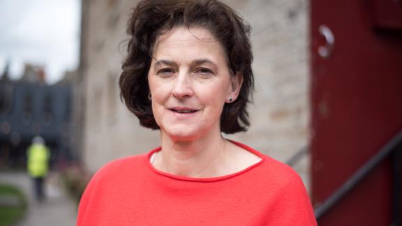 Maura, Counsellor, FPA Ireland