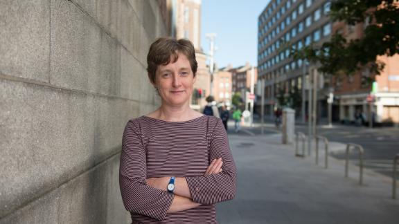 Dr Catriona Henchion Medical Director, IFPA