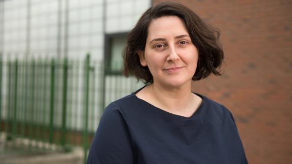 Communications officer, IFPA