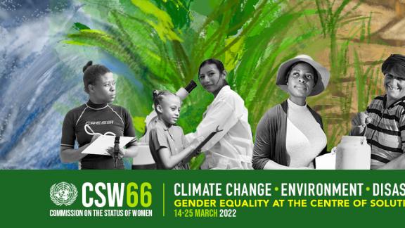 banner of CSW66
