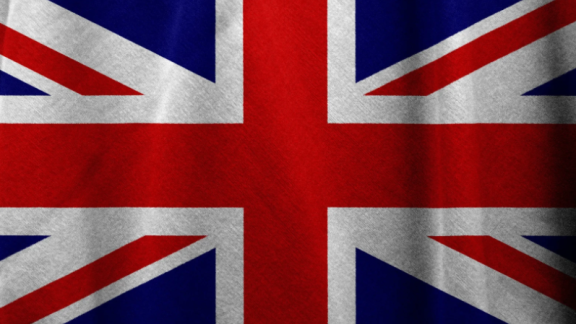 United Kingdom Flag
