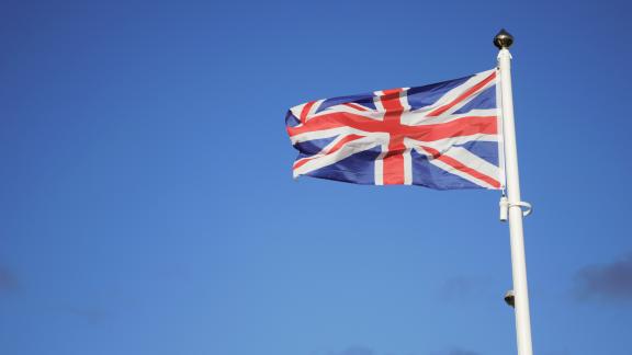 uk flag