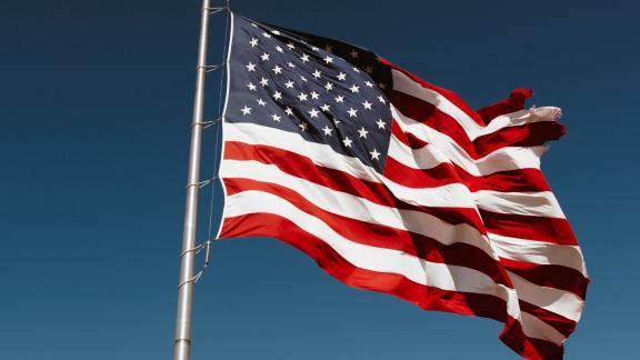 US flag
