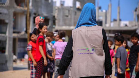 Humanitarian