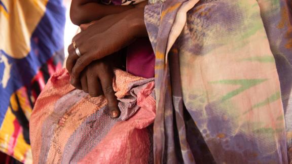 conflict related sexual violence