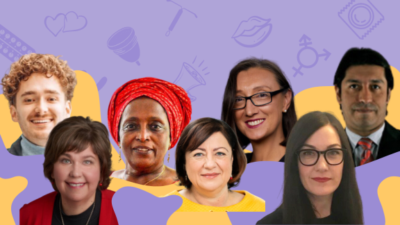 What does feminist foreign policy mean for sexual and reproductive health and rights?