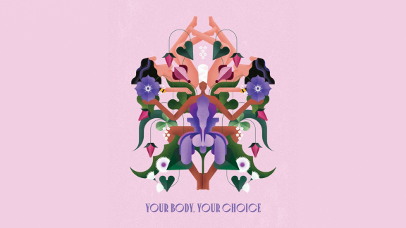 your body your choice