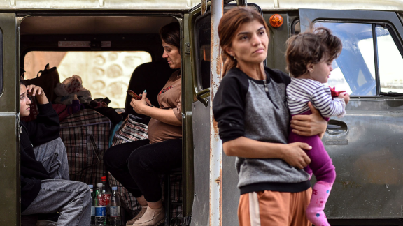 armenia-woman