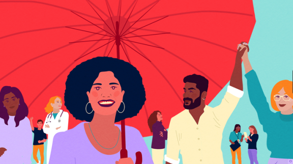 Sex Workers' rights