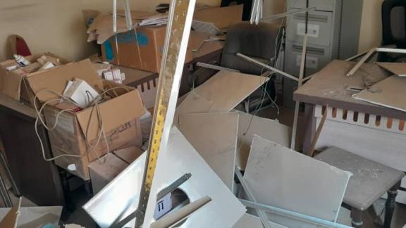 Attacks on our SFPA clinic in North Darfur