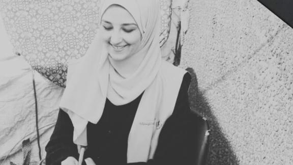 DrSalim in Gaza