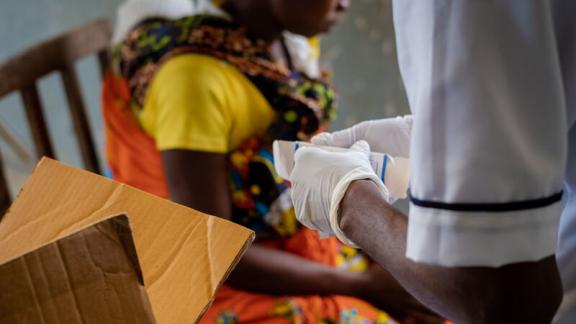 Malawi clinical services 