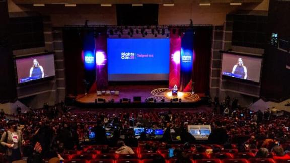 RightsCon