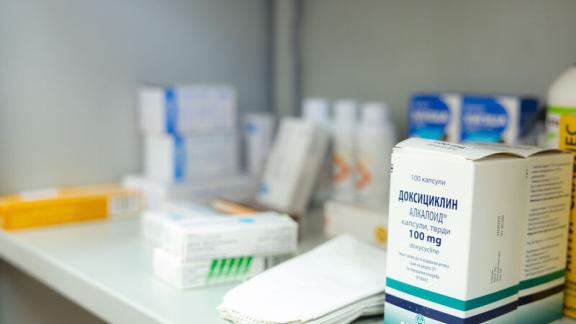 medicine