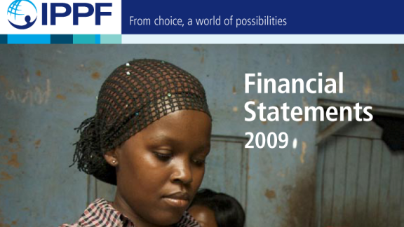 Financial Statement 
