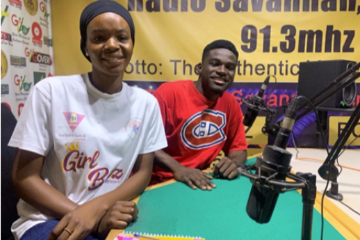 Media (radio) engagement