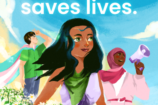 Abortion saves lives