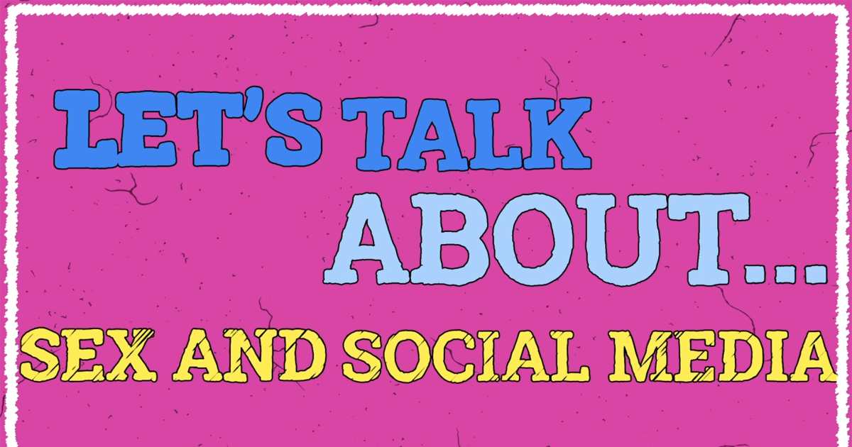 Watch Lets Talk About Sex And Social Media Ippf 